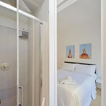 4bnb - Charming Giuliana