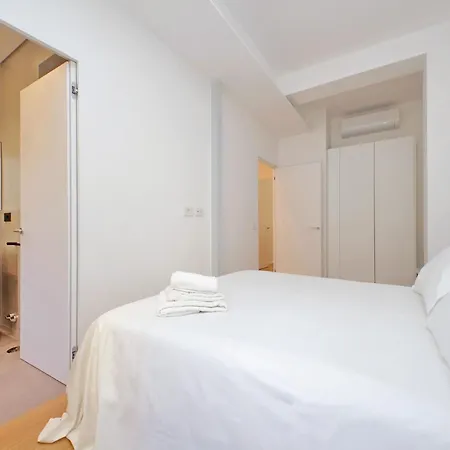 4bnb - Charming Giuliana Apartament Rzym