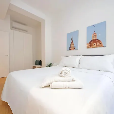 Apartament 4bnb - Charming Giuliana Rzym
