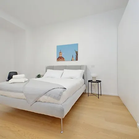 4bnb - Charming Giuliana Apartament