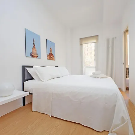 Apartament 4bnb - Charming Giuliana Rzym