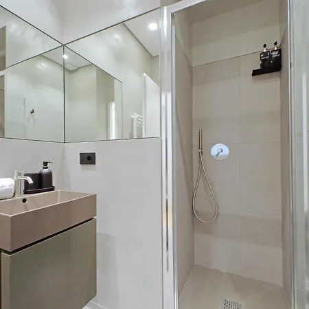 Apartament 4bnb - Charming Giuliana