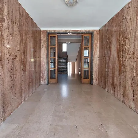 Apartament 4bnb - Charming Giuliana Rzym