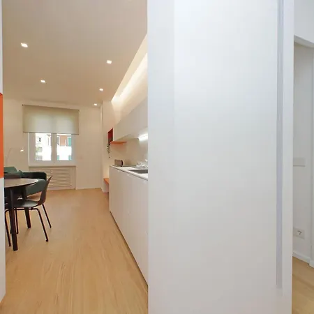 4bnb - Charming Giuliana