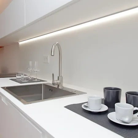 Apartament 4bnb - Charming Giuliana *