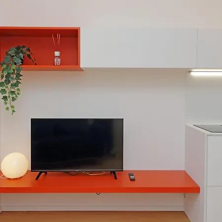 Apartament 4bnb - Charming Giuliana