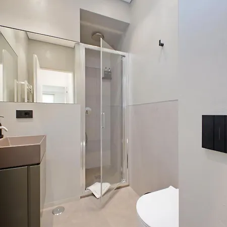 4bnb - Charming Giuliana * Rzym