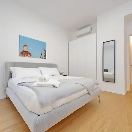 Apartament 4bnb - Charming Giuliana