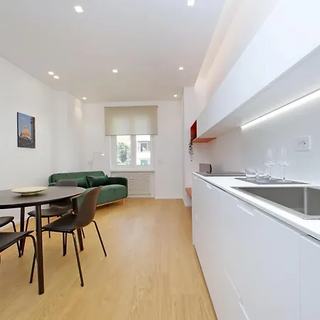 4bnb - Charming Giuliana *