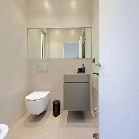 4bnb - Charming Giuliana * Roma