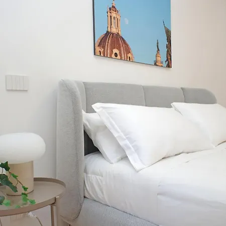 4bnb - Charming Giuliana Roma