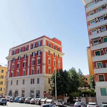4bnb - Charming Giuliana Roma