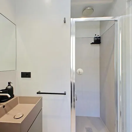Daire 4bnb - Charming Giuliana Roma