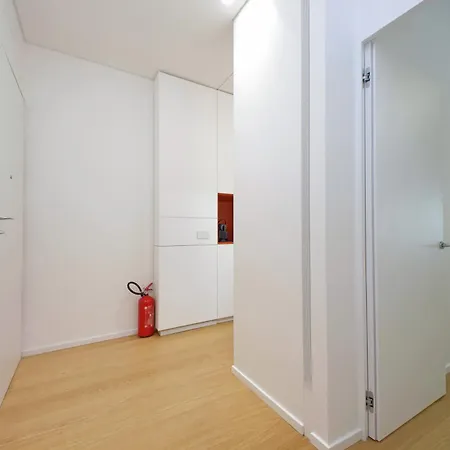 Daire 4bnb - Charming Giuliana Roma