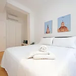 Διαμέρισμα 4bnb - Charming Giuliana Ρώμη